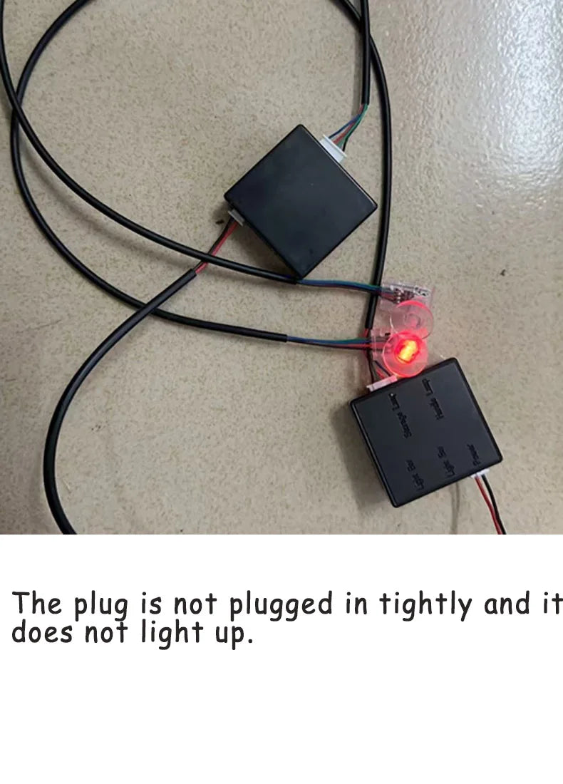 6/10/14/18 in 1 Led Car Ambient Lights RGB 213 64 Color Acrylic Strips Symphony Streamer Interior Rainbow Atmosphere Lamp Kit