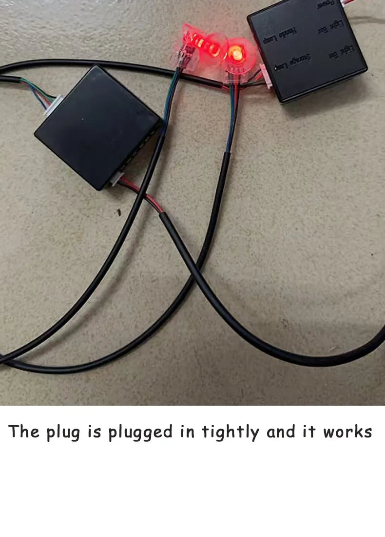 6/10/14/18 in 1 Led Car Ambient Lights RGB 213 64 Color Acrylic Strips Symphony Streamer Interior Rainbow Atmosphere Lamp Kit