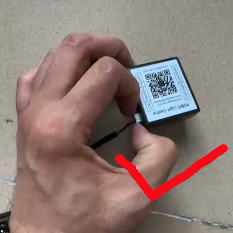 6/10/14/18 in 1 Led Car Ambient Lights RGB 213 64 Color Acrylic Strips Symphony Streamer Interior Rainbow Atmosphere Lamp Kit